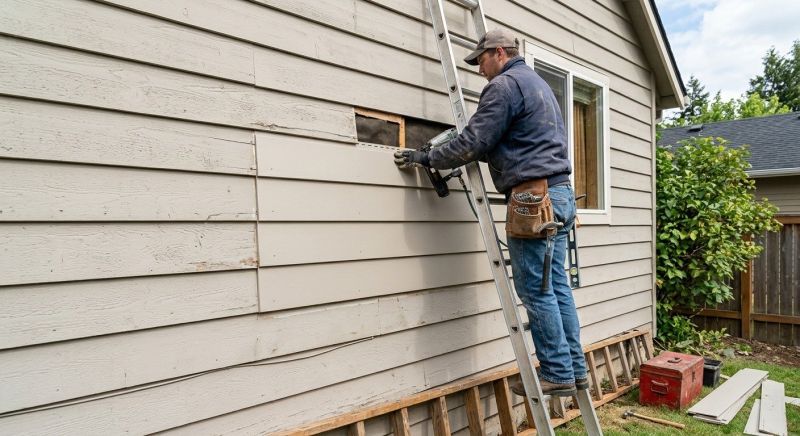 Top Siding Replacement Companies in Agawam, MA