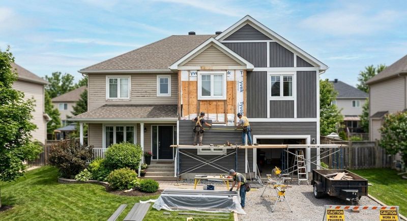 Top Siding Replacement Companies in Chicopee, MA