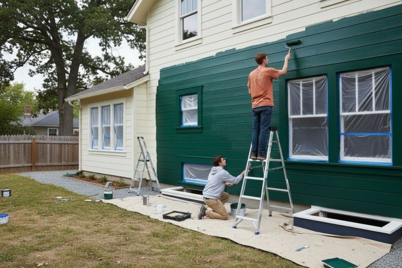 Top Siding Replacement Companies in Greenfield, MA