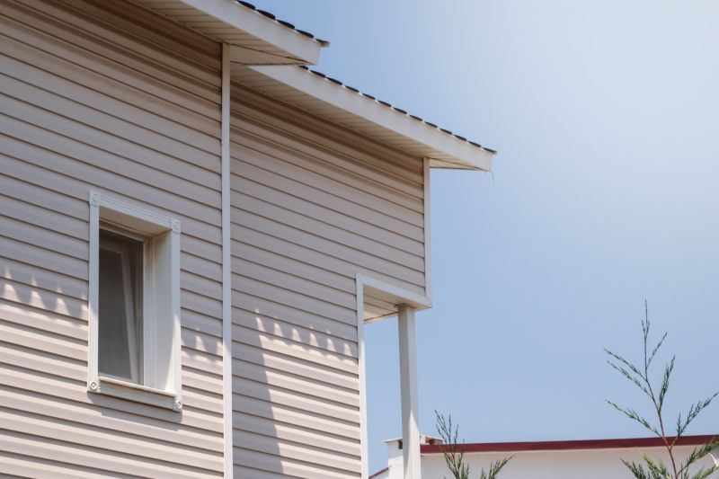 Cement Siding Service