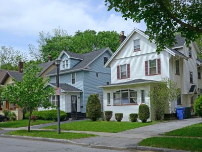 Cost of Siding in Easthampton, MA